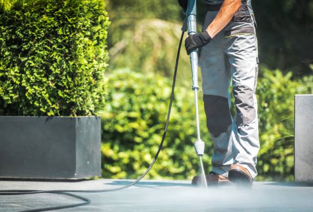 Best Factory Floor Cleaning  in Mentor, OH