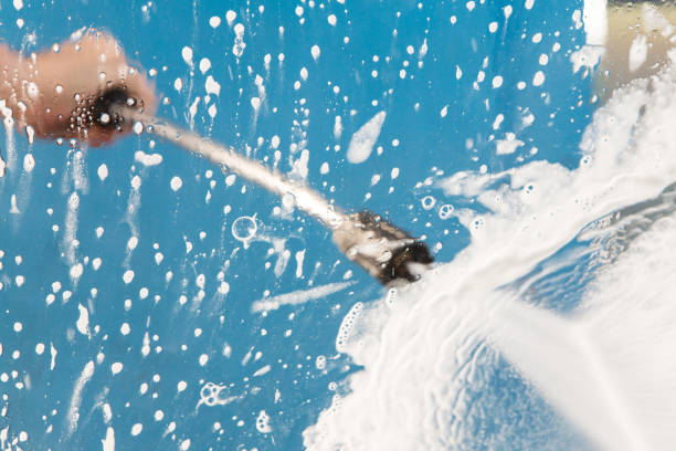 Best Building Exterior Washing  in Mentor, OH