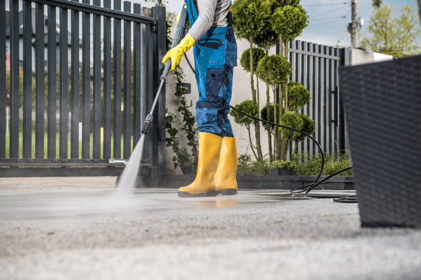Best House Exterior Washing  in Mentor, OH