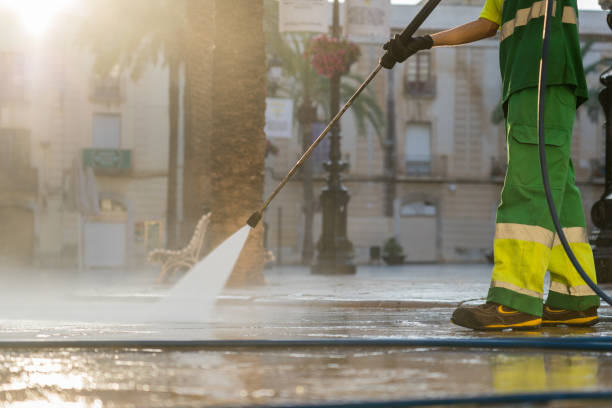 Best Post-Construction Pressure Washing  in Mentor, OH
