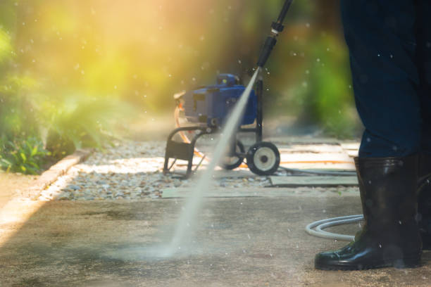 Professional Pressure Washing Services in Mentor, OH